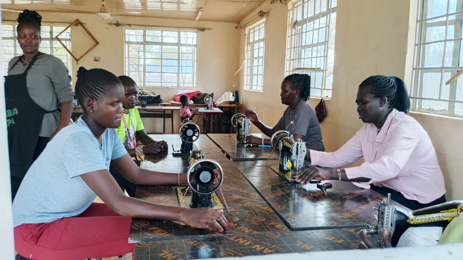 Tailoring in Session